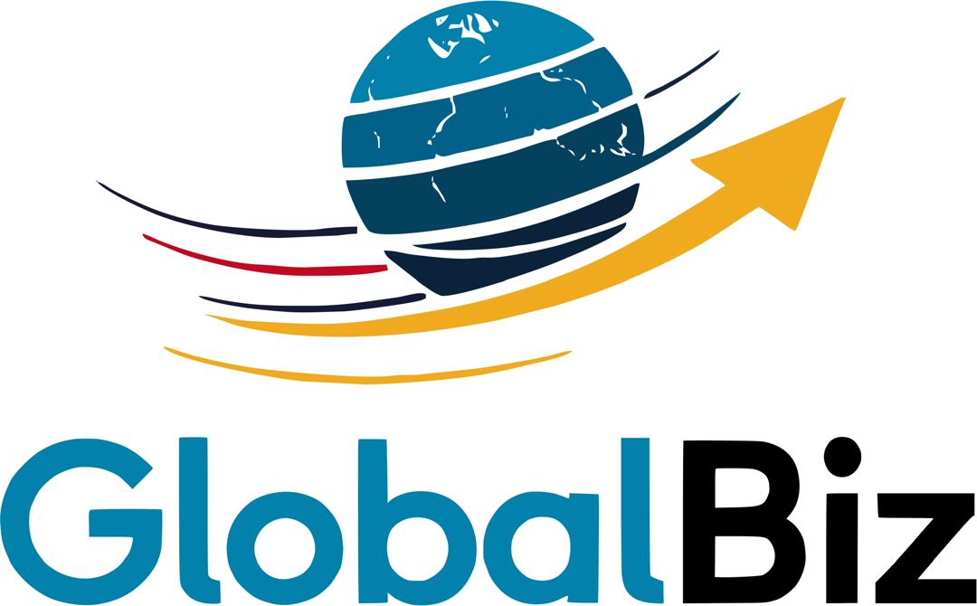 GlobalBiz Logo